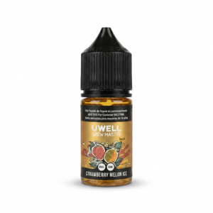 UWELL SALT NIC STRAWBERRY MELON ICE-30ML