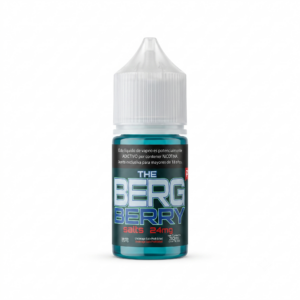 Innevape The Berg Berry 30ml