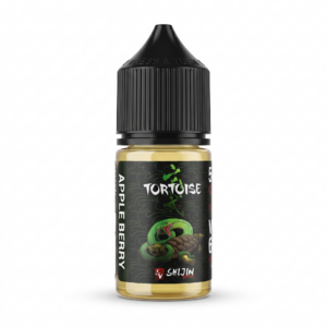 Shijin Vapor Tortoise Apple Berry 30ml