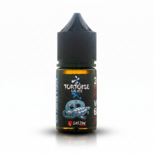 Shijin Vapor Tortoise On Ice Apple Berry Ice 30ml