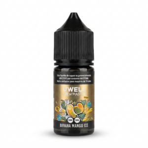Uwell Salt Nic Banana Mango Ice 30ml