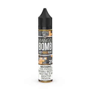 Vgod Mango Bomb 30ml