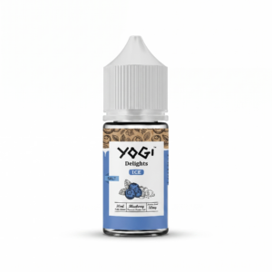 Yogi Delights Blueberry Ice 30ml