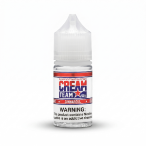 Cream Team Cinnaroll 30ml