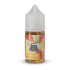 Noice Coco Tokyo Banana 30ml