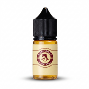 Don Cristo Custard 30ml