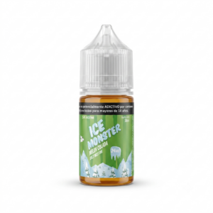 Ice Monster Melon Colada 30ml