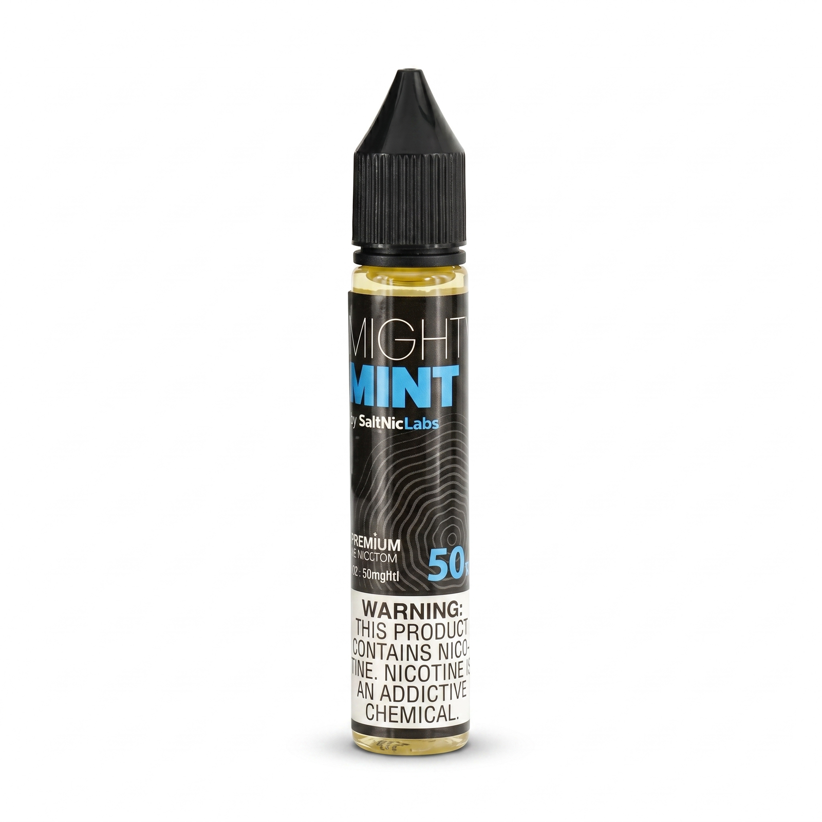 Vgod Mighty Mint SaltNic 30ml