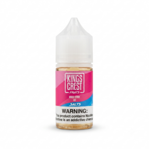 Kings Crest Mixed Berry Ice 30ml