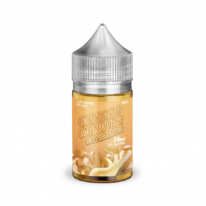 Custard Monster Butterscotch 30ml