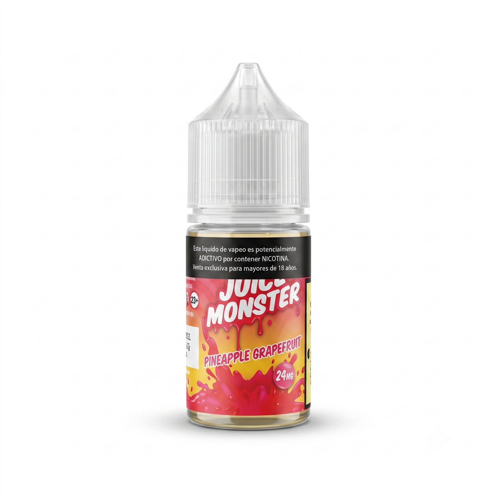Juice Monster Pineapple Grapefruit 30ml
