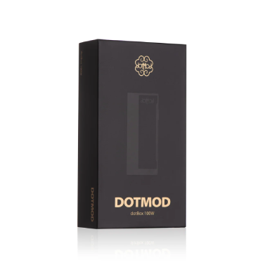Dotbox 100w-MOD - Imagen 2