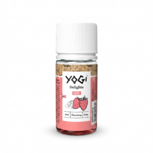 YOGI Delights Strawberry Ice 30ml