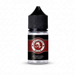 Don Cristo Black 30ml