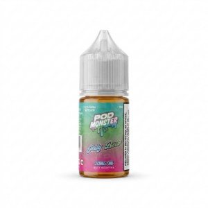 Pod Monster Jelly Bear 30ml