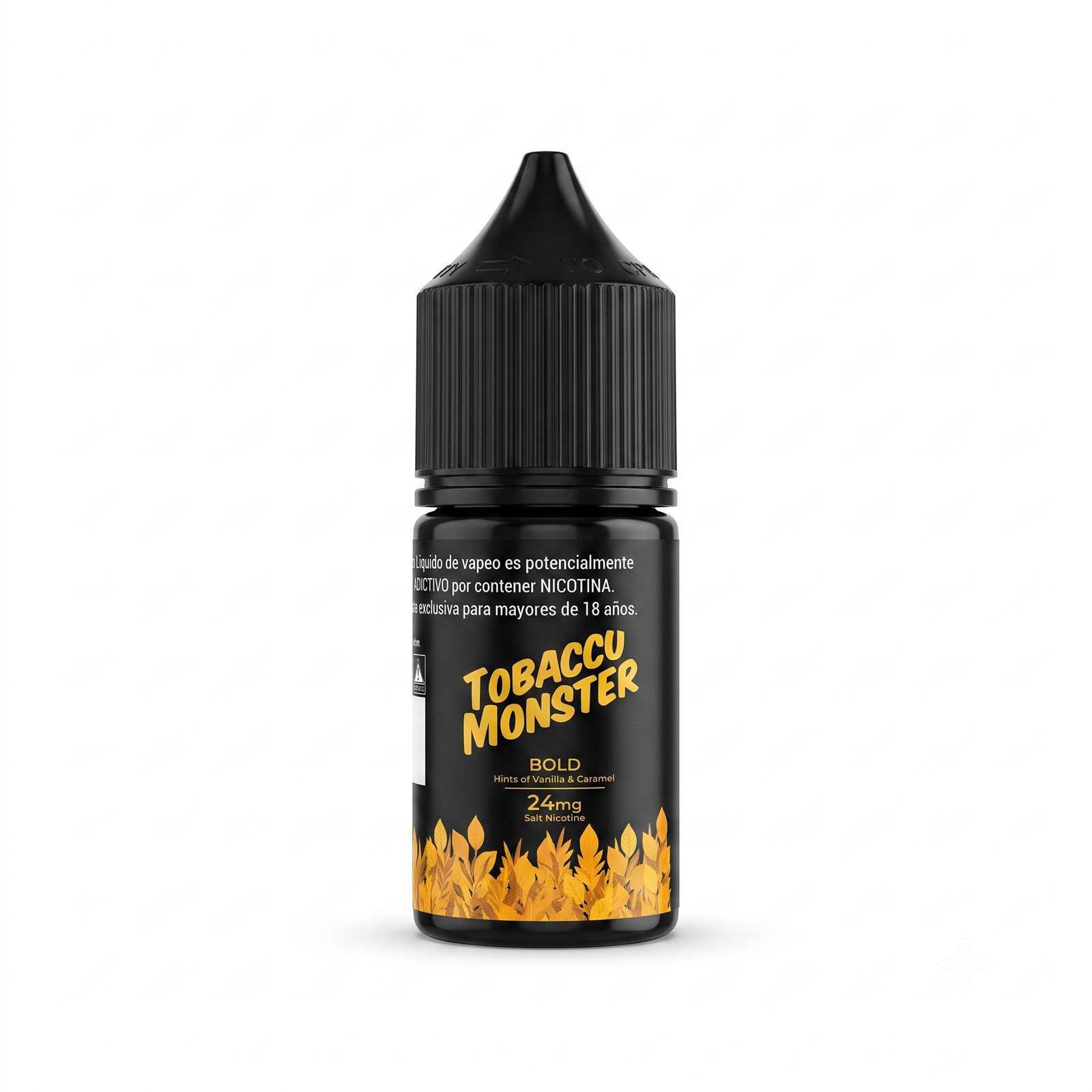 Tobacco Monster Bold 30ml