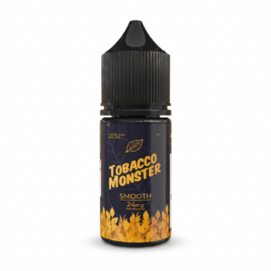 Tobacco Monster Smooth 30ml