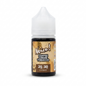 Noice Coffee Creme Tobacco 30ml