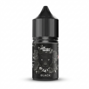 Dr. Vapes The Panther Series Black 30ml