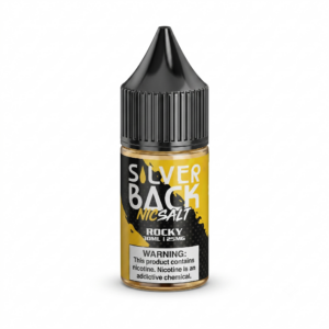 Silverback Rocky 30ml