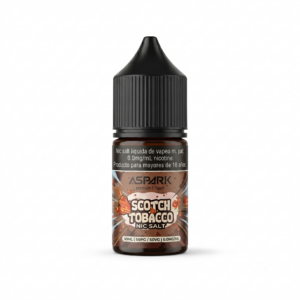 Aspark Scotch Tobacco-30ml