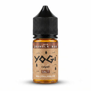 Yogi Granola Bar Java 30ml