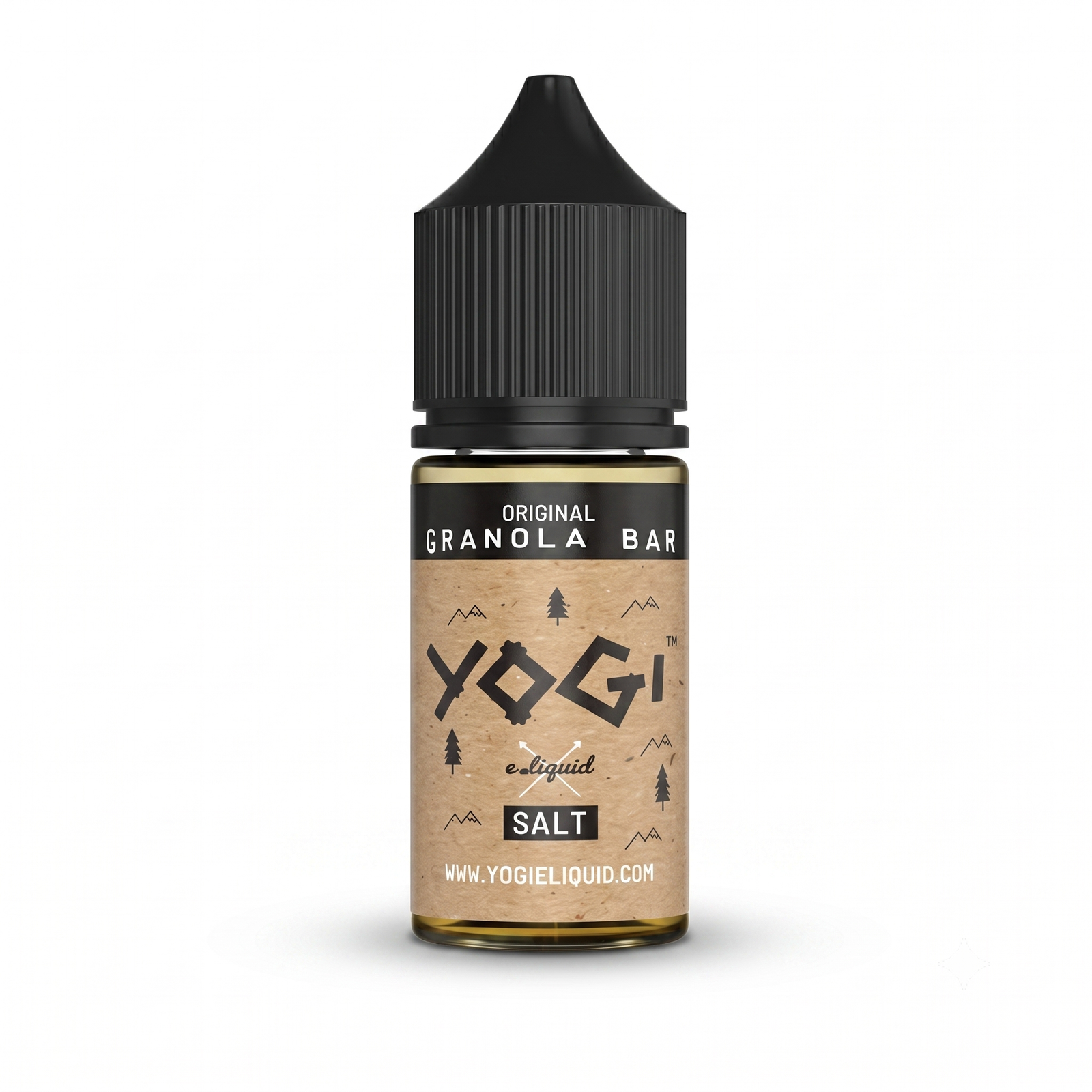 Yogi Granola Bar Original 30ml