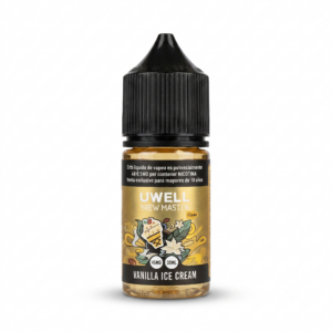 Uwell Salt Nic Vanilla Ice Cream 30ml