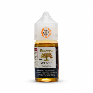 Ripe Vapes VCT Bold 30ml