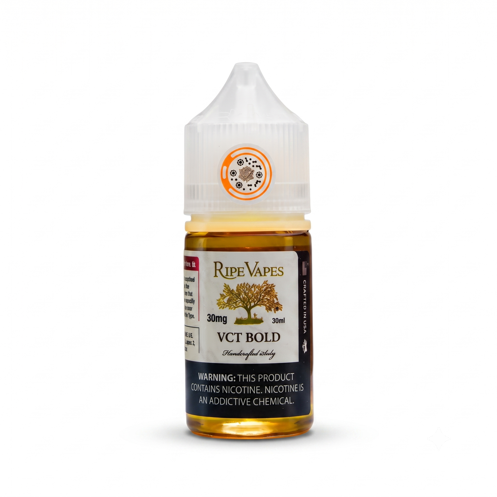 Ripe Vapes VCT Bold 30ml