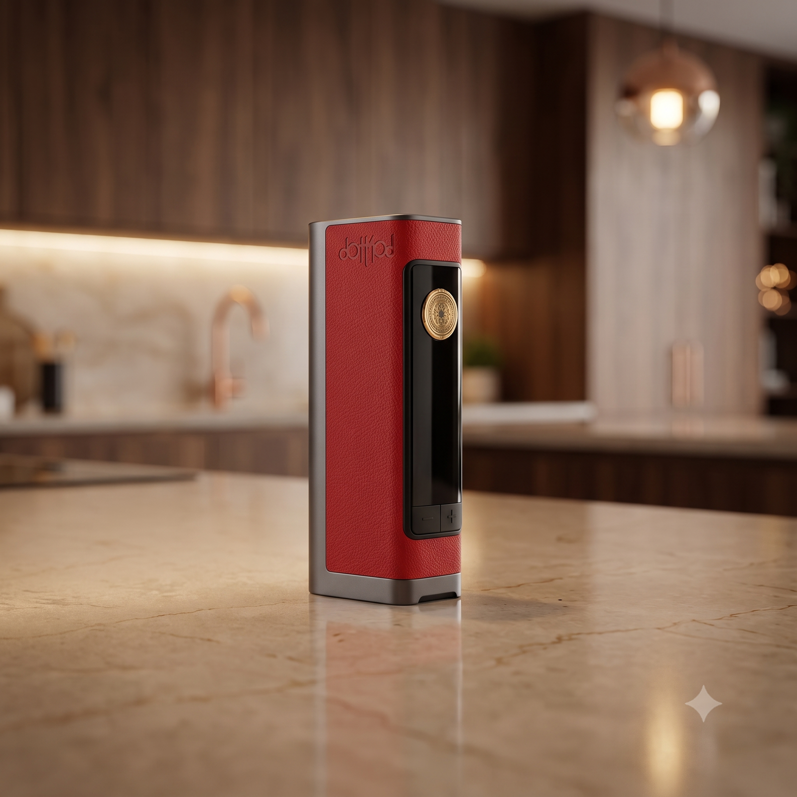Dotmod dotBox 100W Mod
