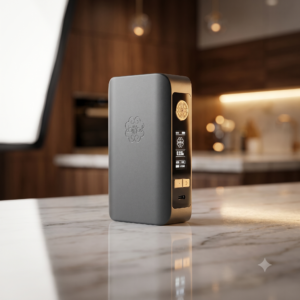 Dotmod dotBox 220W V2 Mod