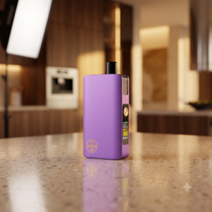 Dotpod max kit