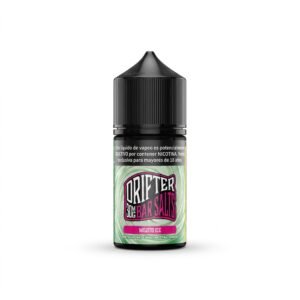 Drifter Bar Salt Mojito Ice 30ml