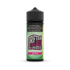 Drifter Bar Juice Mojito Ice 120ml