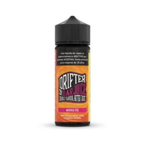 Drifter Bar Juice Mango Ice 120ml