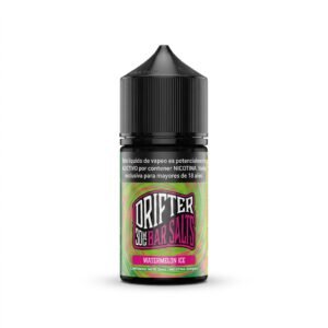 Drifter Bar Salt Watermelon Ice -30ml