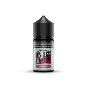 Drifter Bar Salt Sweet Mint Ice -30ml