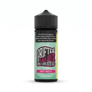 Drifter Bar Juice Sweet Mint Ice 120ml