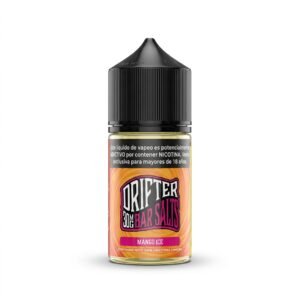Drifter Bar Salt Mango Ice 30ml