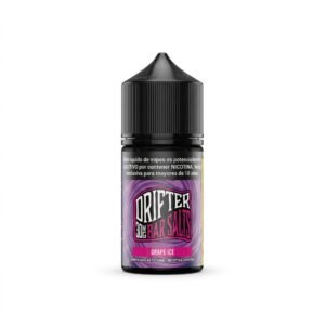 Drifter Bar Salt Grape Ice 30ml