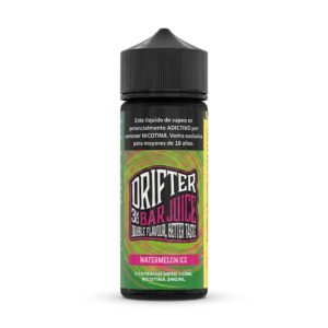 Drifter Bar Juice Watermelon Ice 120ml