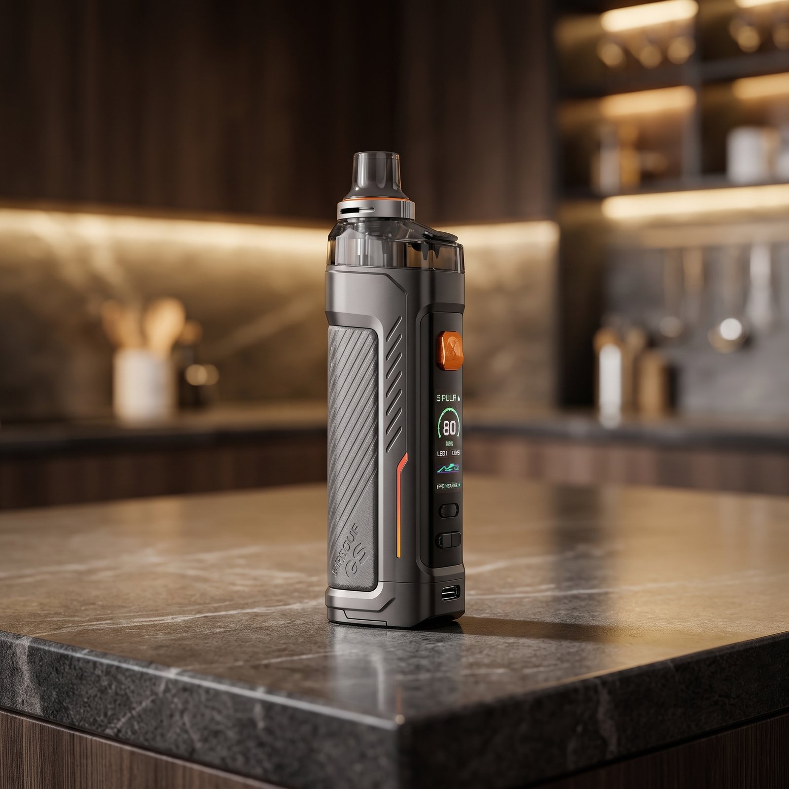 Vaporesso Armour GS Pod Mod 80W