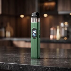 Vaporesso Xros 6 color negro