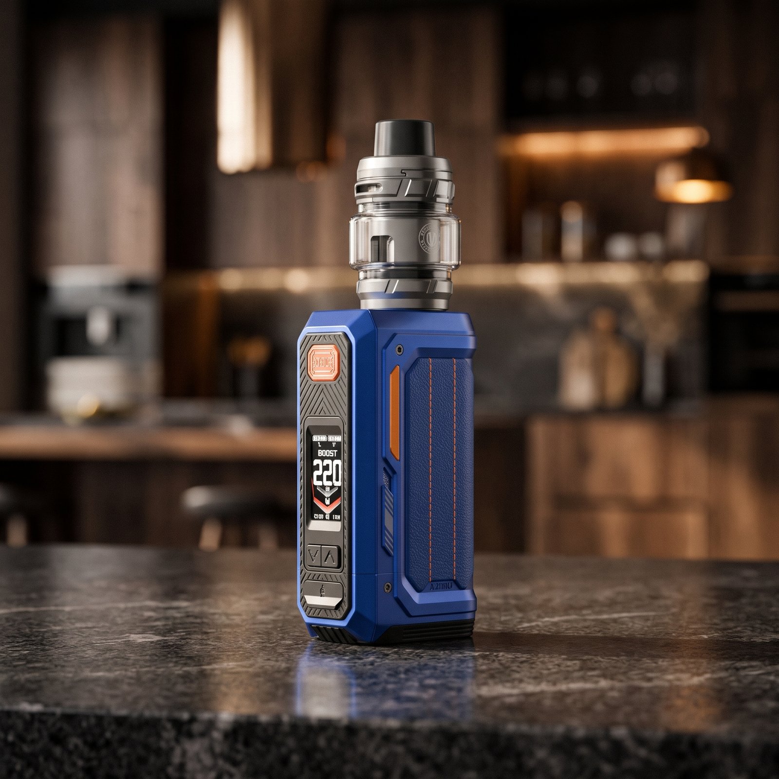 Vaporesso Armour Octa Kit