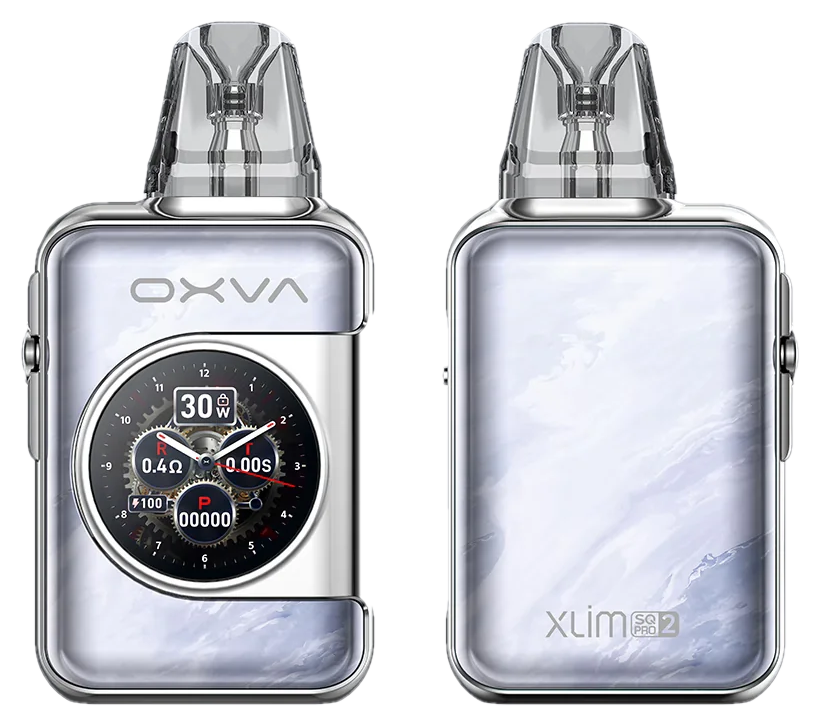 OXVA XLIM SQ PRO 2